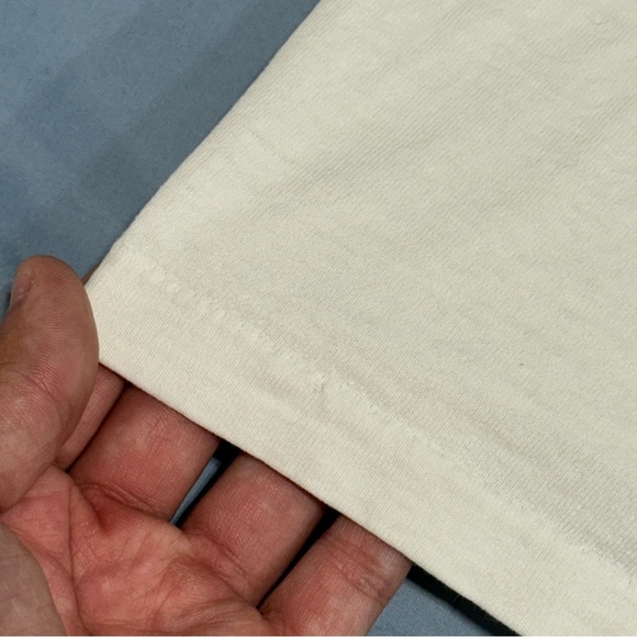 VTG Microsoft Parody Satirical “Resistance Is Futile” Single Stitch T Shirt XXL - Picture 5 of 11